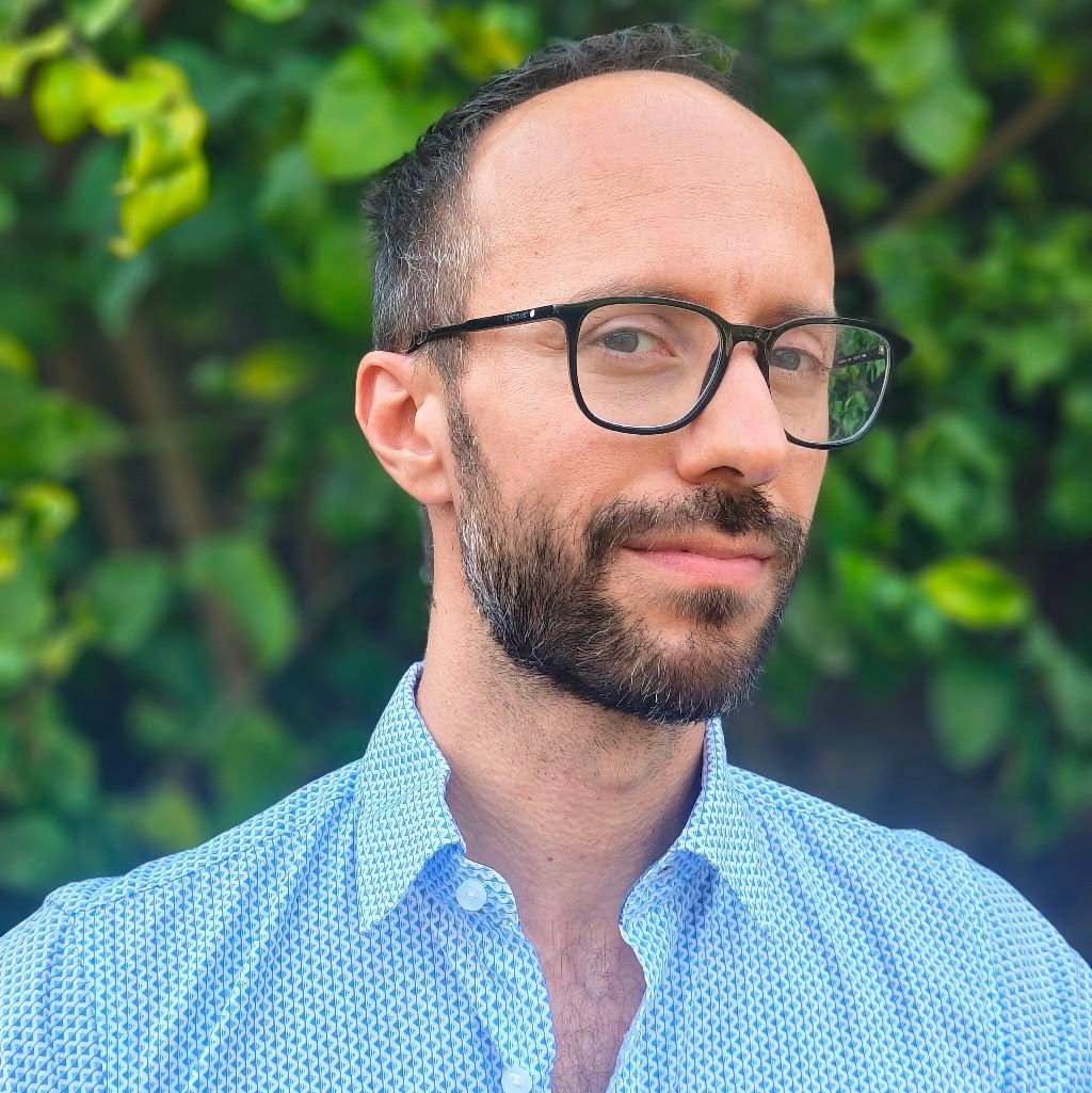 Andrea Deltetto