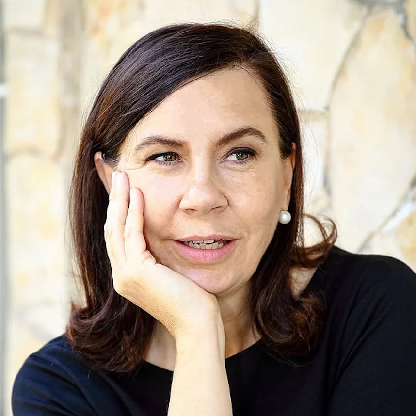 Chana Studley